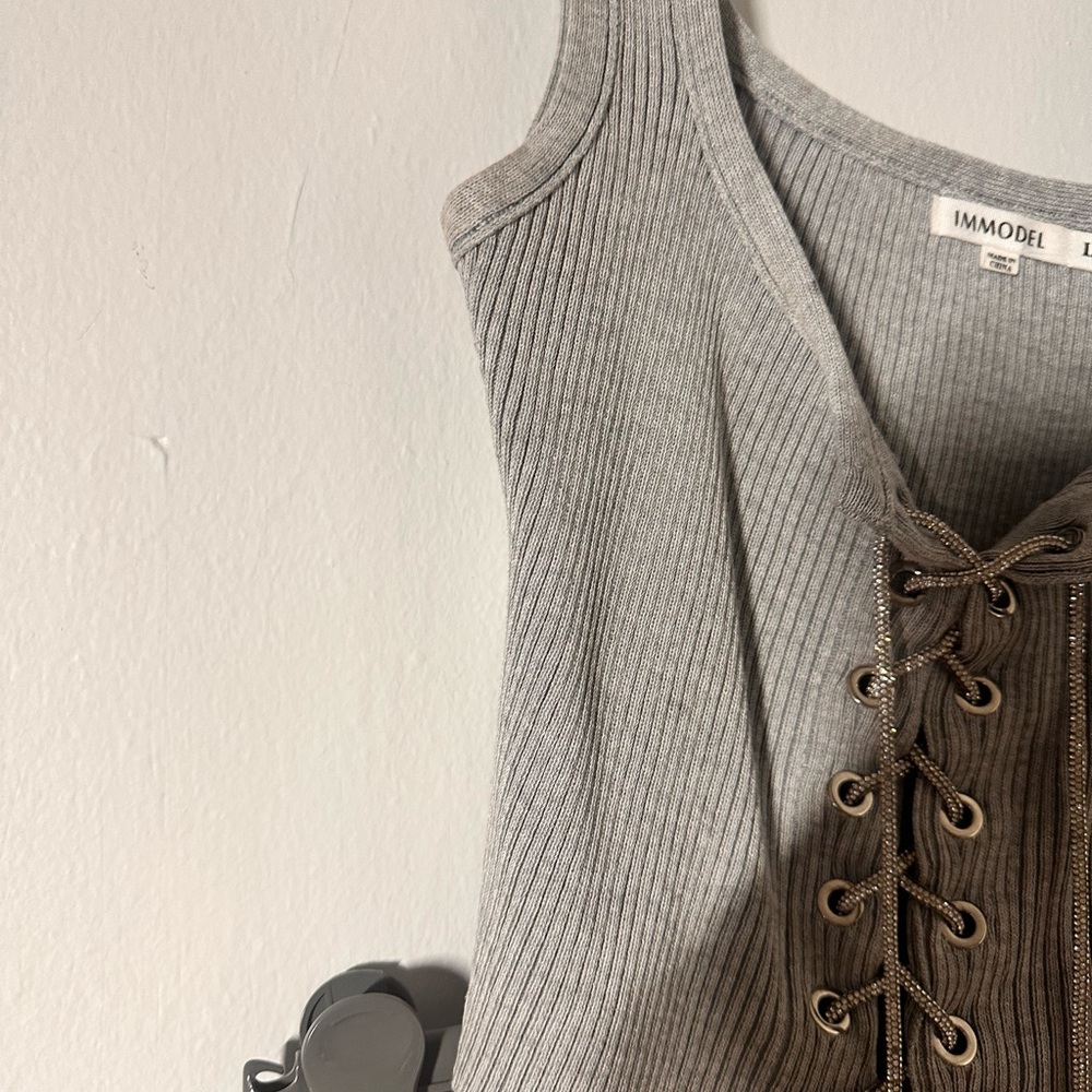 2 piece Sparkle string set